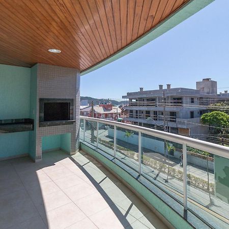 Aluguel Apartamento 3 Quartos Vista Mar Bombas Sc Bombinhas Ngoại thất bức ảnh