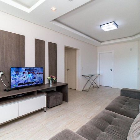 Aluguel Apartamento 3 Quartos Vista Mar Bombas Sc Bombinhas Ngoại thất bức ảnh