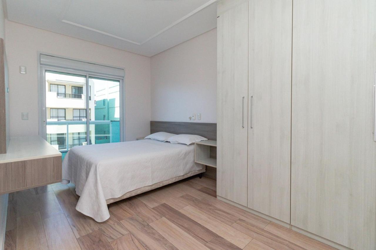 Aluguel Apartamento 3 Quartos Vista Mar Bombas Sc Bombinhas Ngoại thất bức ảnh