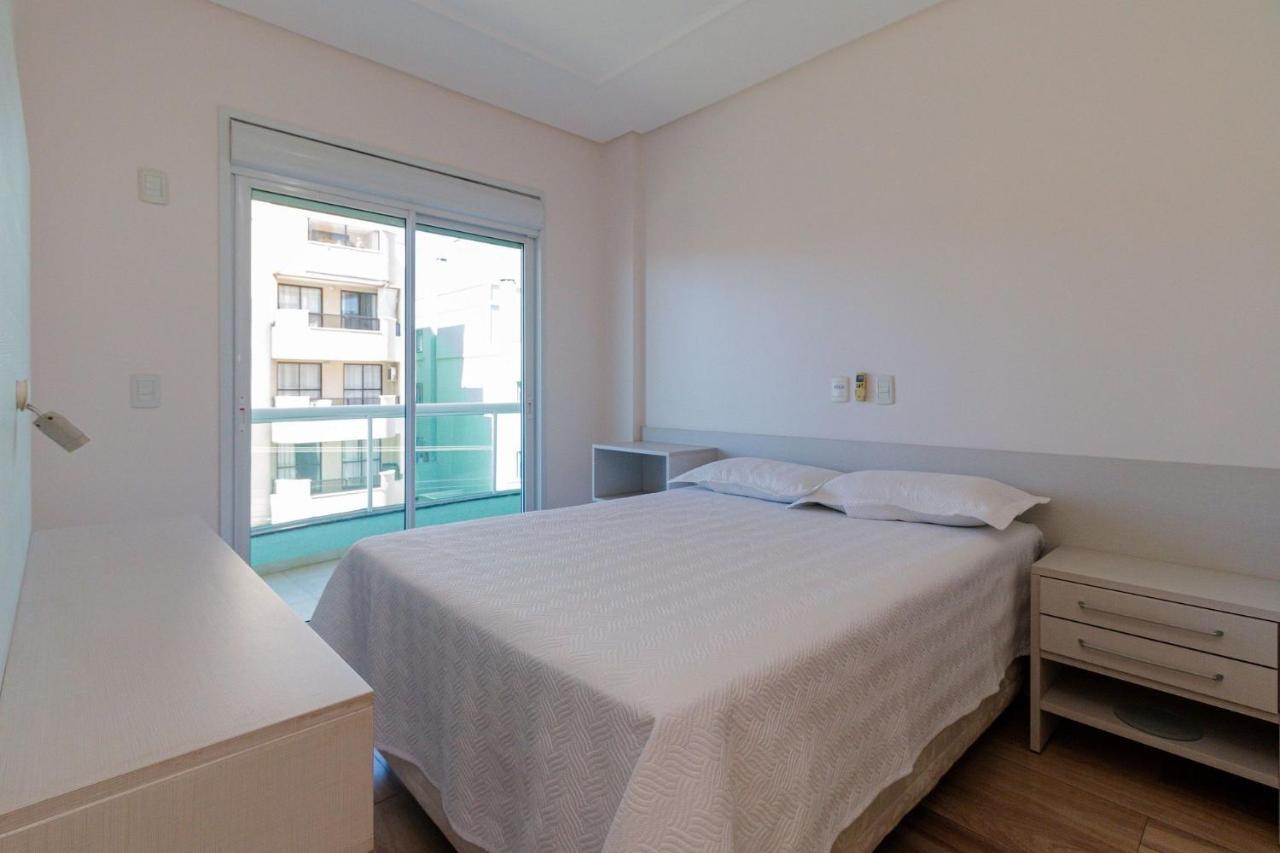 Aluguel Apartamento 3 Quartos Vista Mar Bombas Sc Bombinhas Ngoại thất bức ảnh