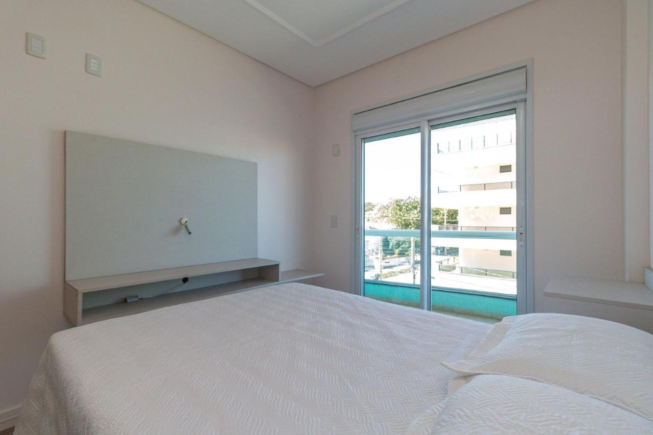 Aluguel Apartamento 3 Quartos Vista Mar Bombas Sc Bombinhas Ngoại thất bức ảnh