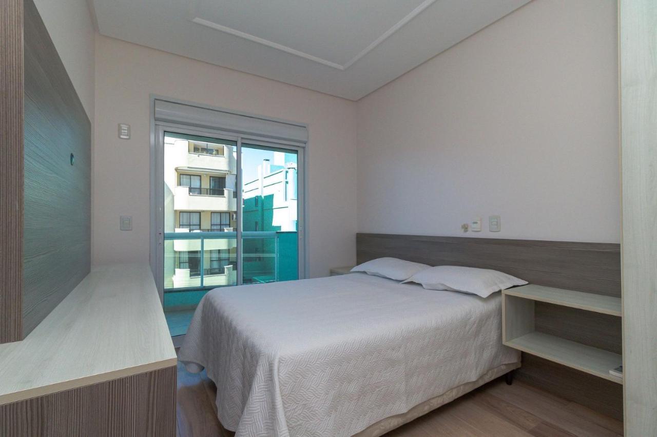 Aluguel Apartamento 3 Quartos Vista Mar Bombas Sc Bombinhas Ngoại thất bức ảnh