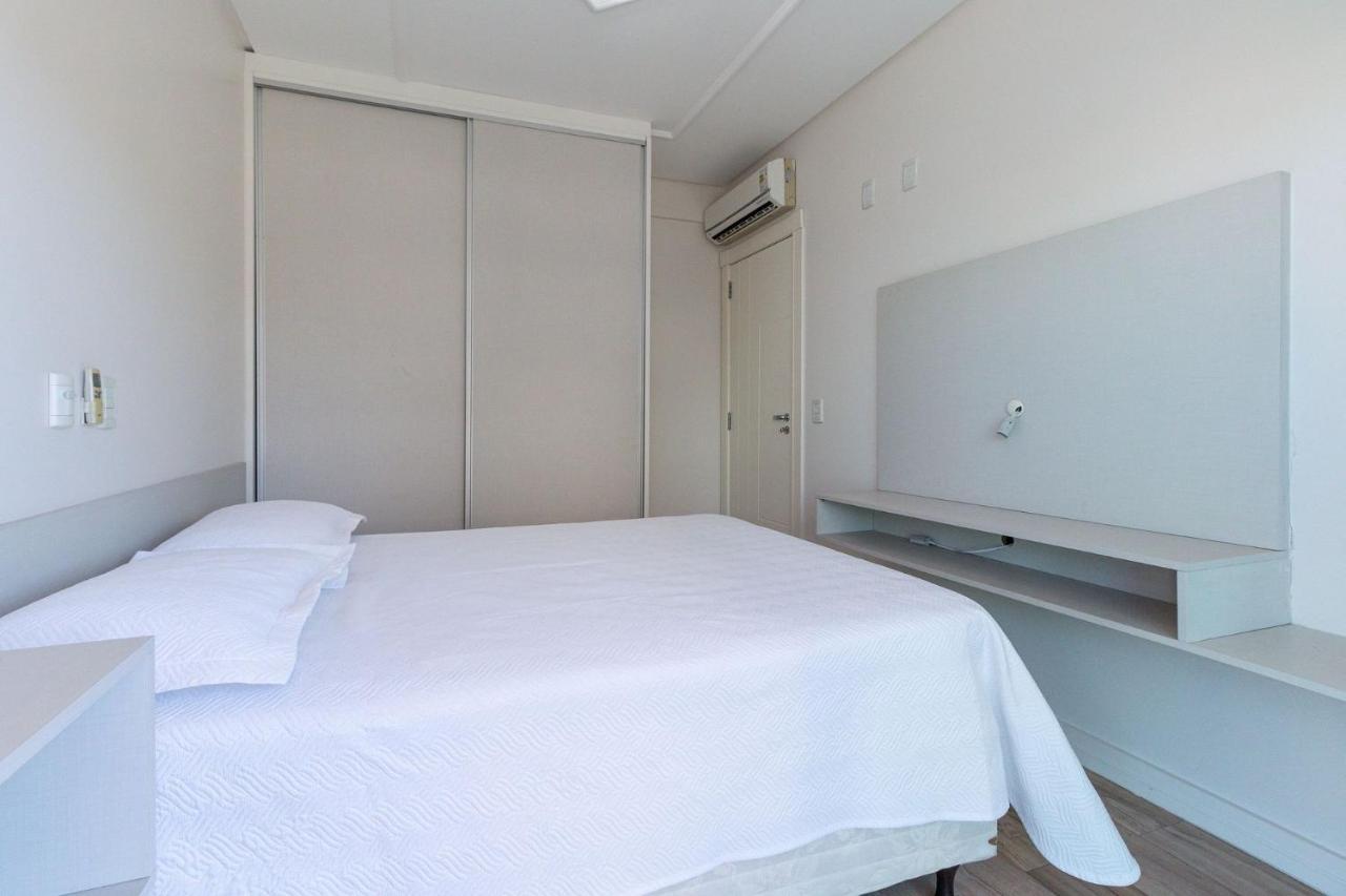 Aluguel Apartamento 3 Quartos Vista Mar Bombas Sc Bombinhas Ngoại thất bức ảnh
