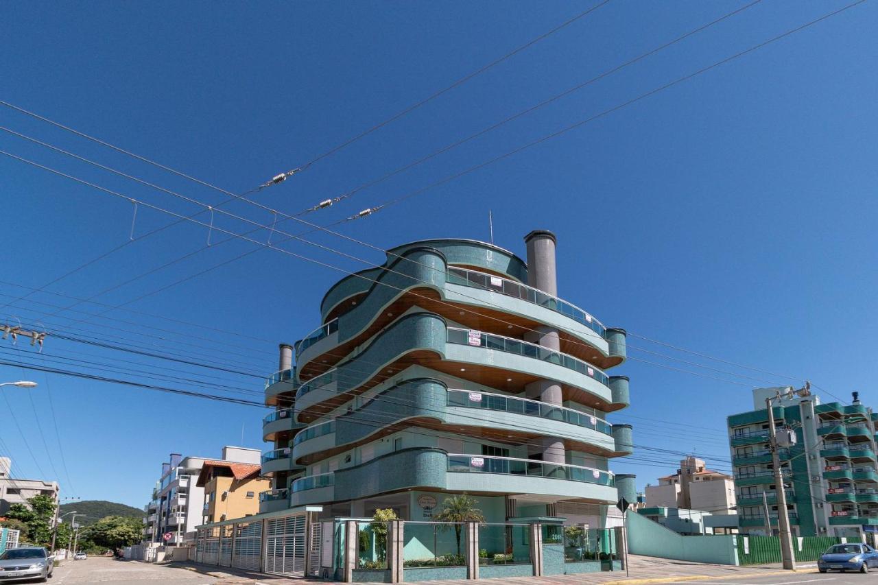 Aluguel Apartamento 3 Quartos Vista Mar Bombas Sc Bombinhas Ngoại thất bức ảnh