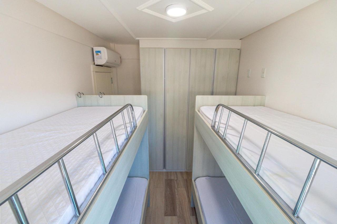 Aluguel Apartamento 3 Quartos Vista Mar Bombas Sc Bombinhas Ngoại thất bức ảnh