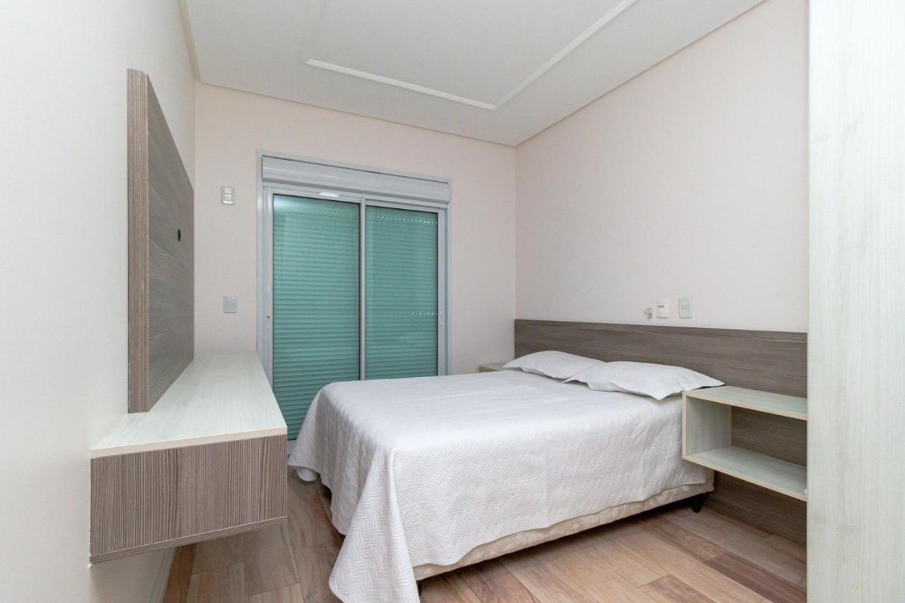 Aluguel Apartamento 3 Quartos Vista Mar Bombas Sc Bombinhas Ngoại thất bức ảnh
