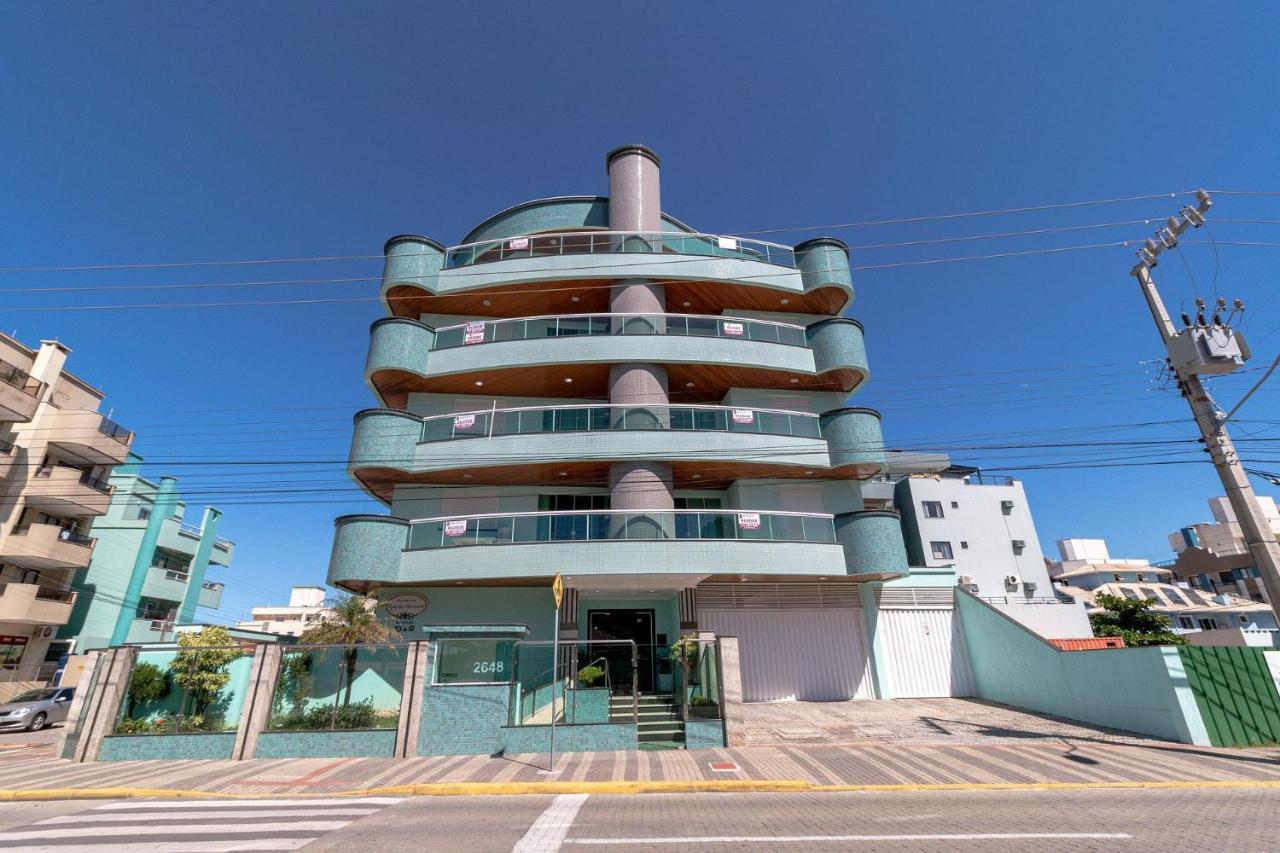 Aluguel Apartamento 3 Quartos Vista Mar Bombas Sc Bombinhas Ngoại thất bức ảnh